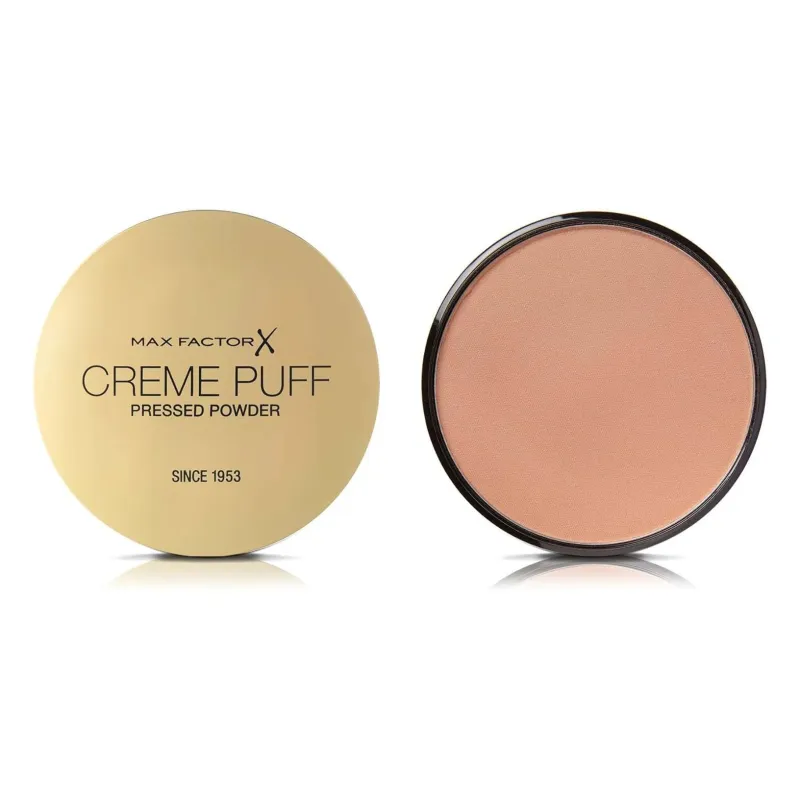 MAX FACTOR CREME PUFF GOLDEN 75