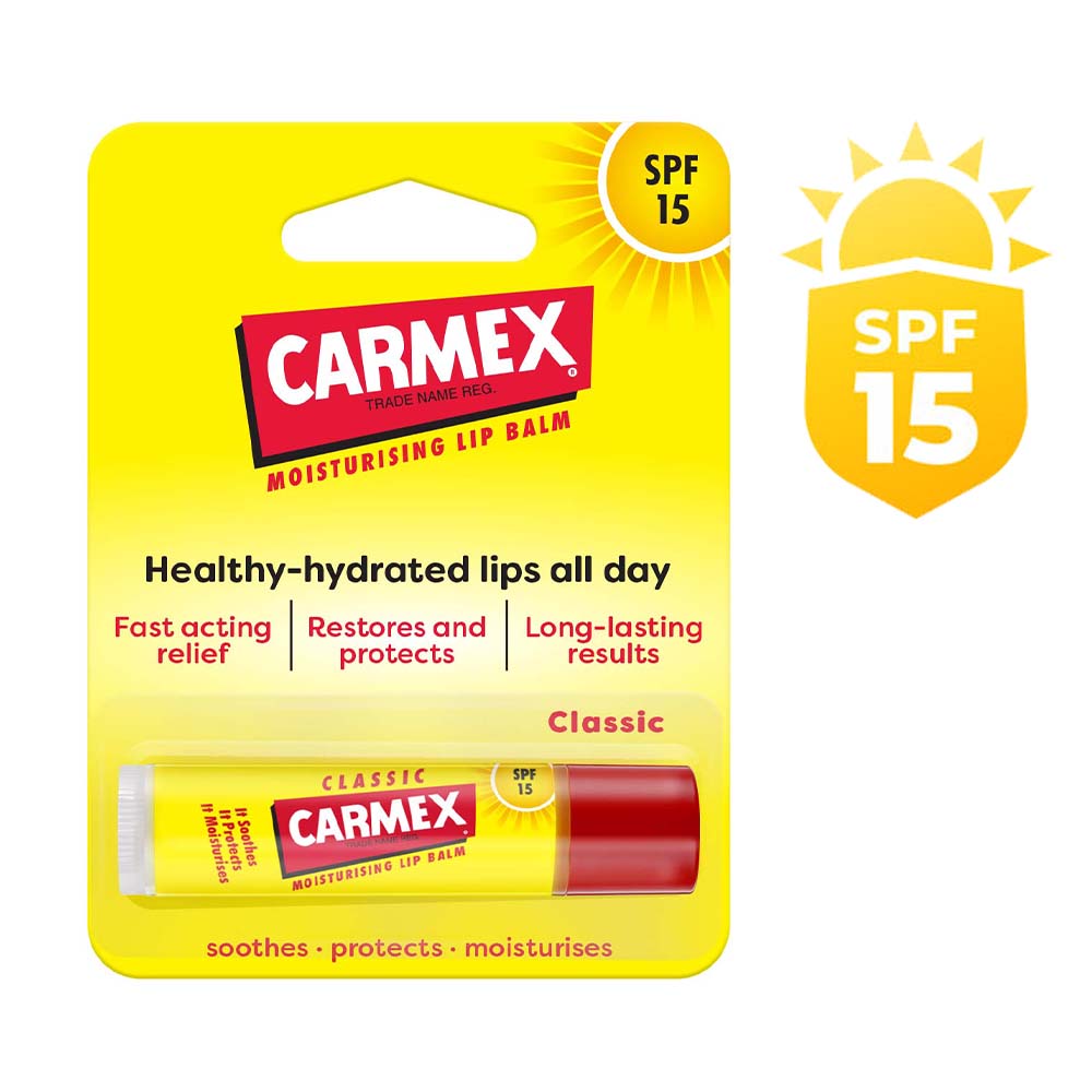 CARMEX ORIGINAL STICK