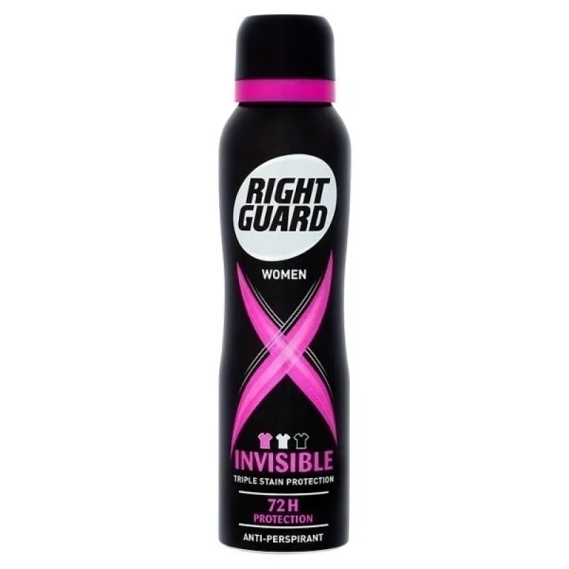 RIGHT GUARD XTREME DRY A/P 150ml