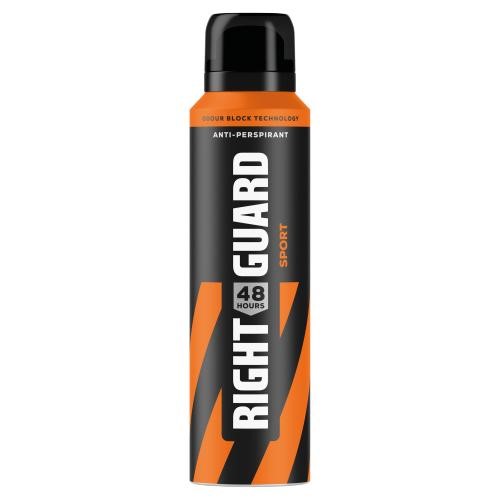RIGHT GUARD DEOD SPORT 150ml