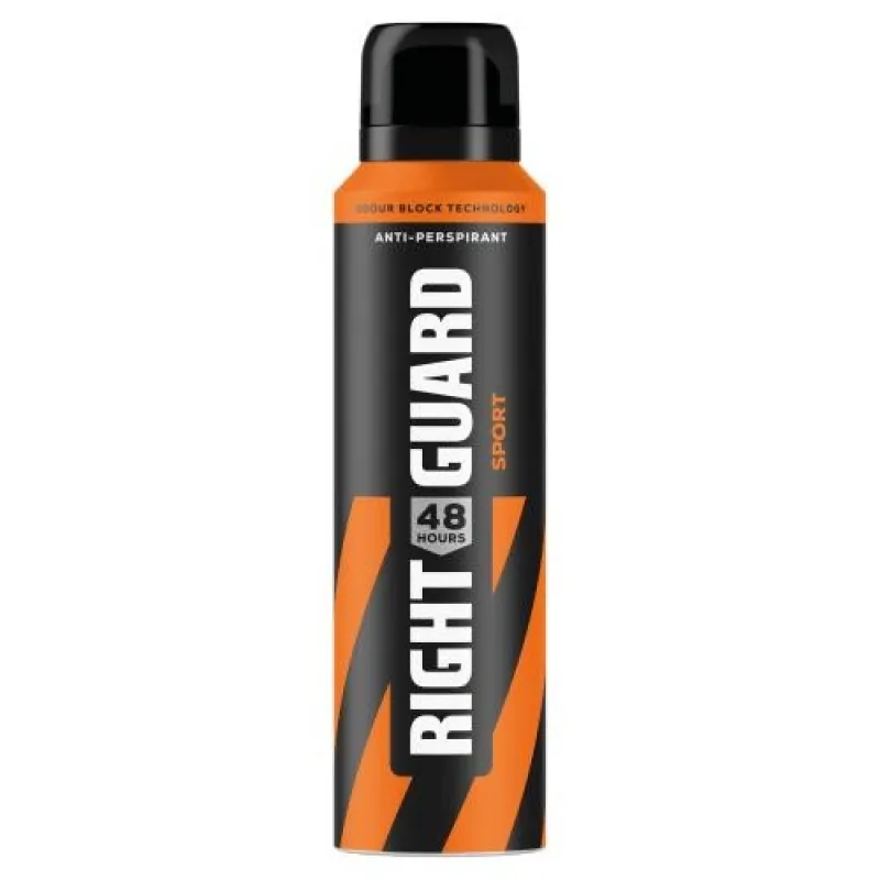 RIGHT GUARD DEOD SPORT 150ml