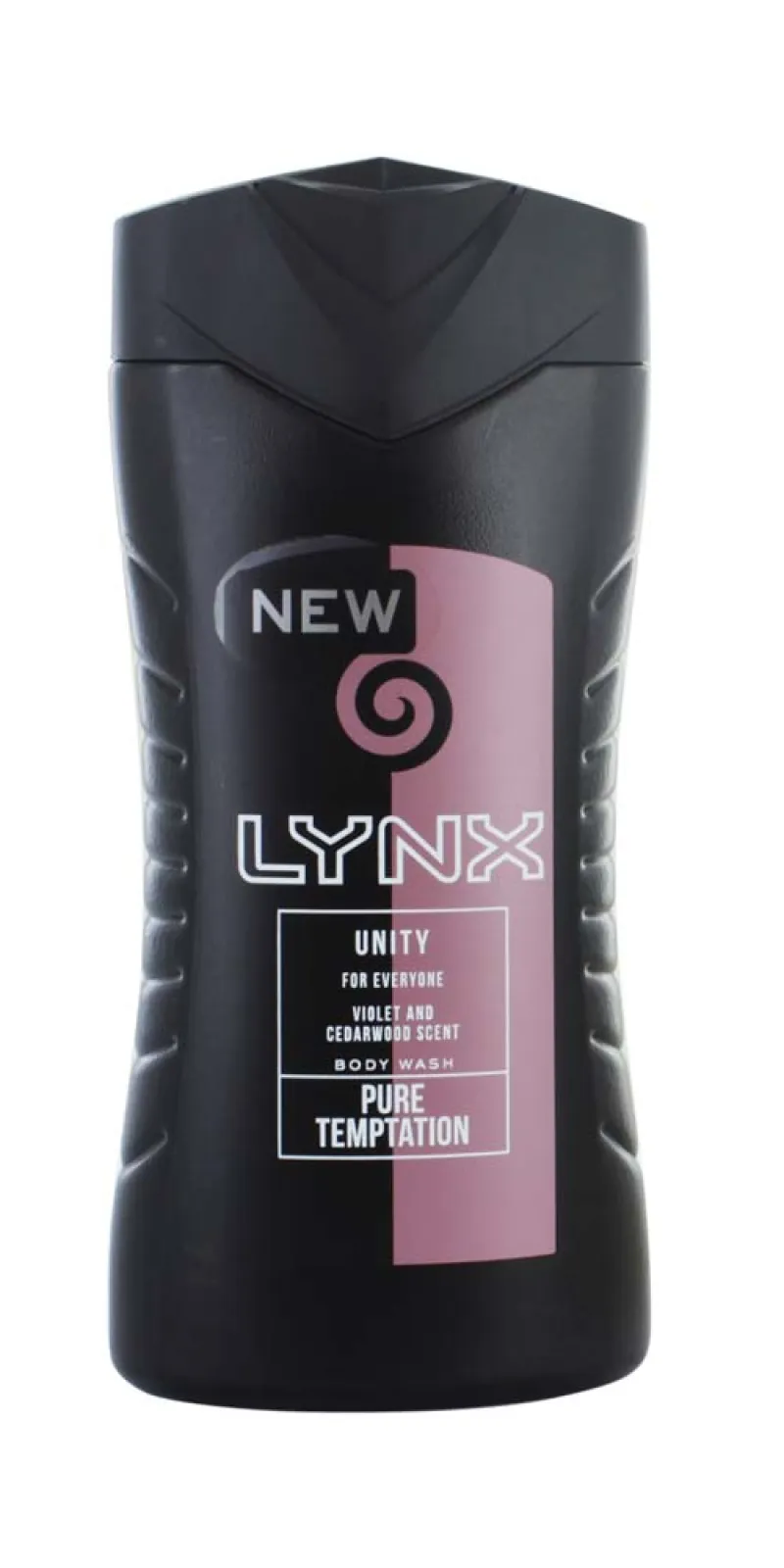 LYNX UNITY BODY WASH 250ml