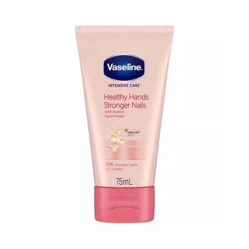 VASELINE HAND & NAIL 75ml