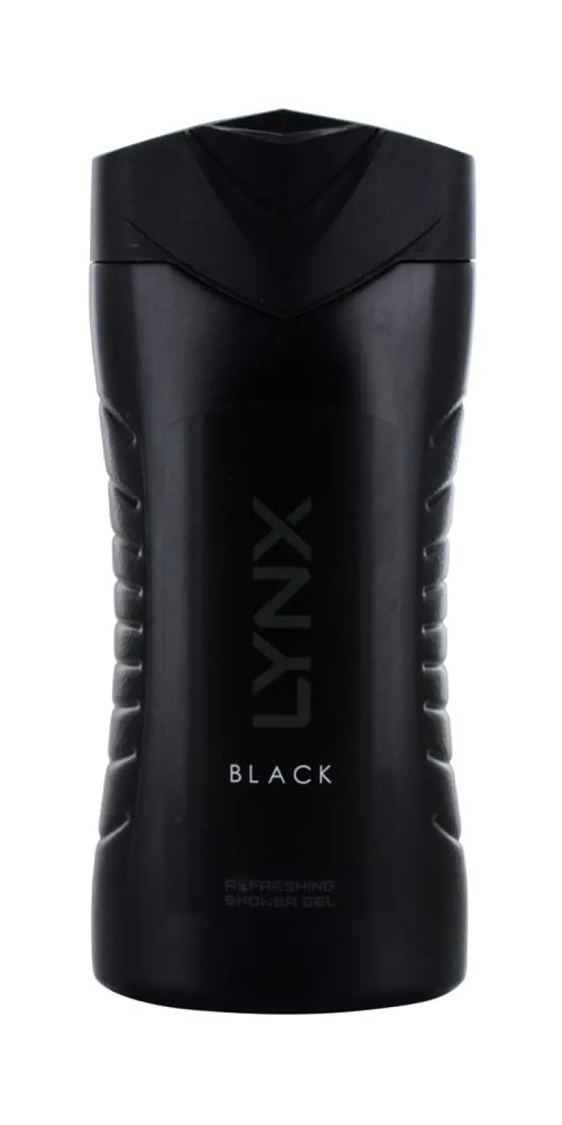 LYNX BLACK S/GEL 225ml