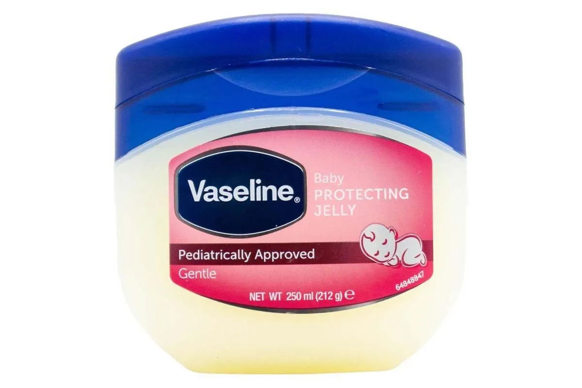VASELINE BABY PROTECTING 250ml