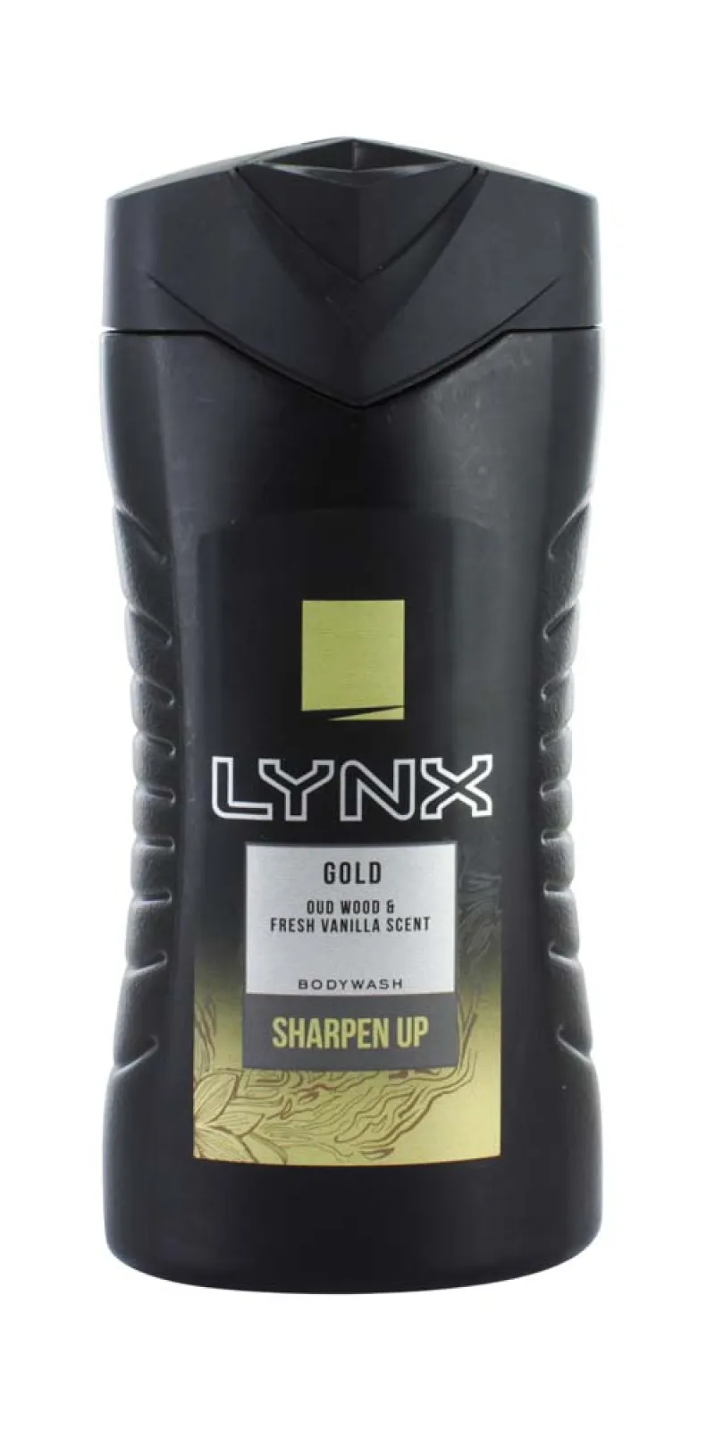 LYNX GOLD S/GEL 250ml