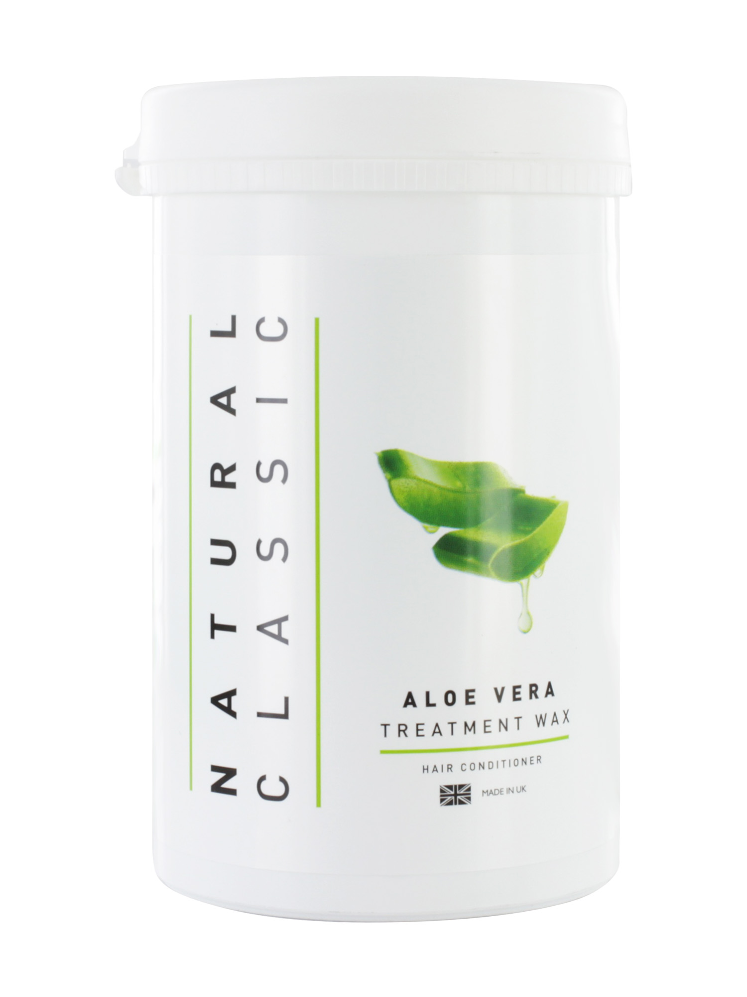 ALOE VERA TREATMENT WAX  480ml