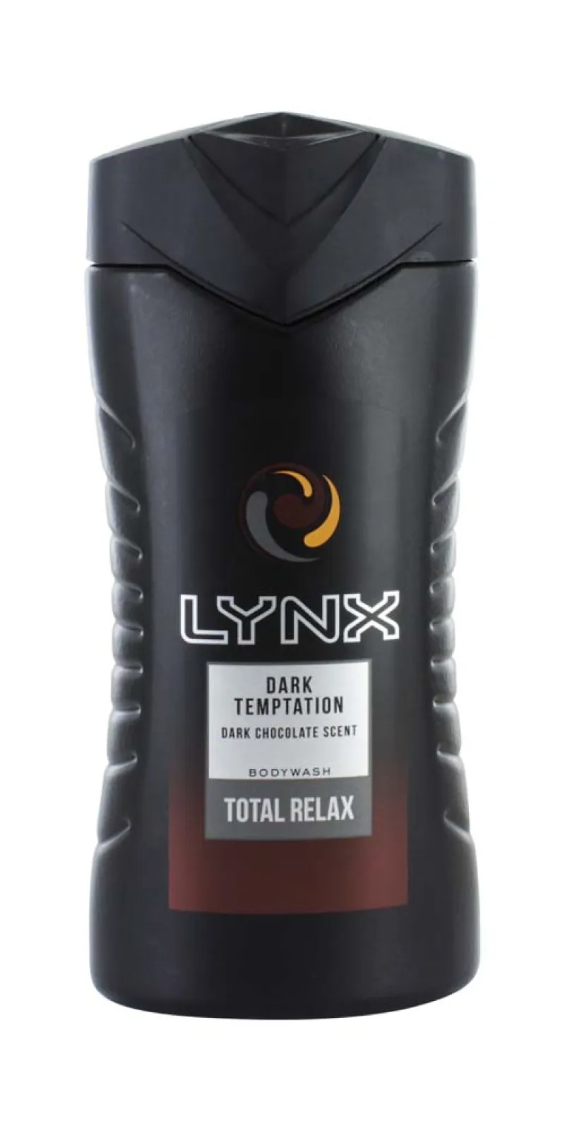 LYNX DARK TEMPTATION S/GEL 225ml