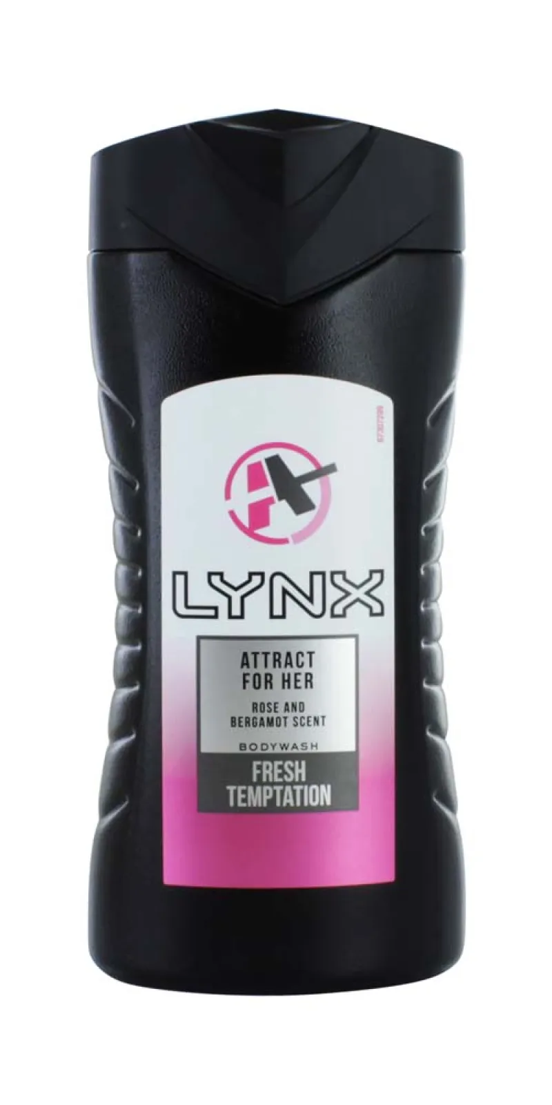 LYNX ATTRACT FOR HER S/GEL 225ml