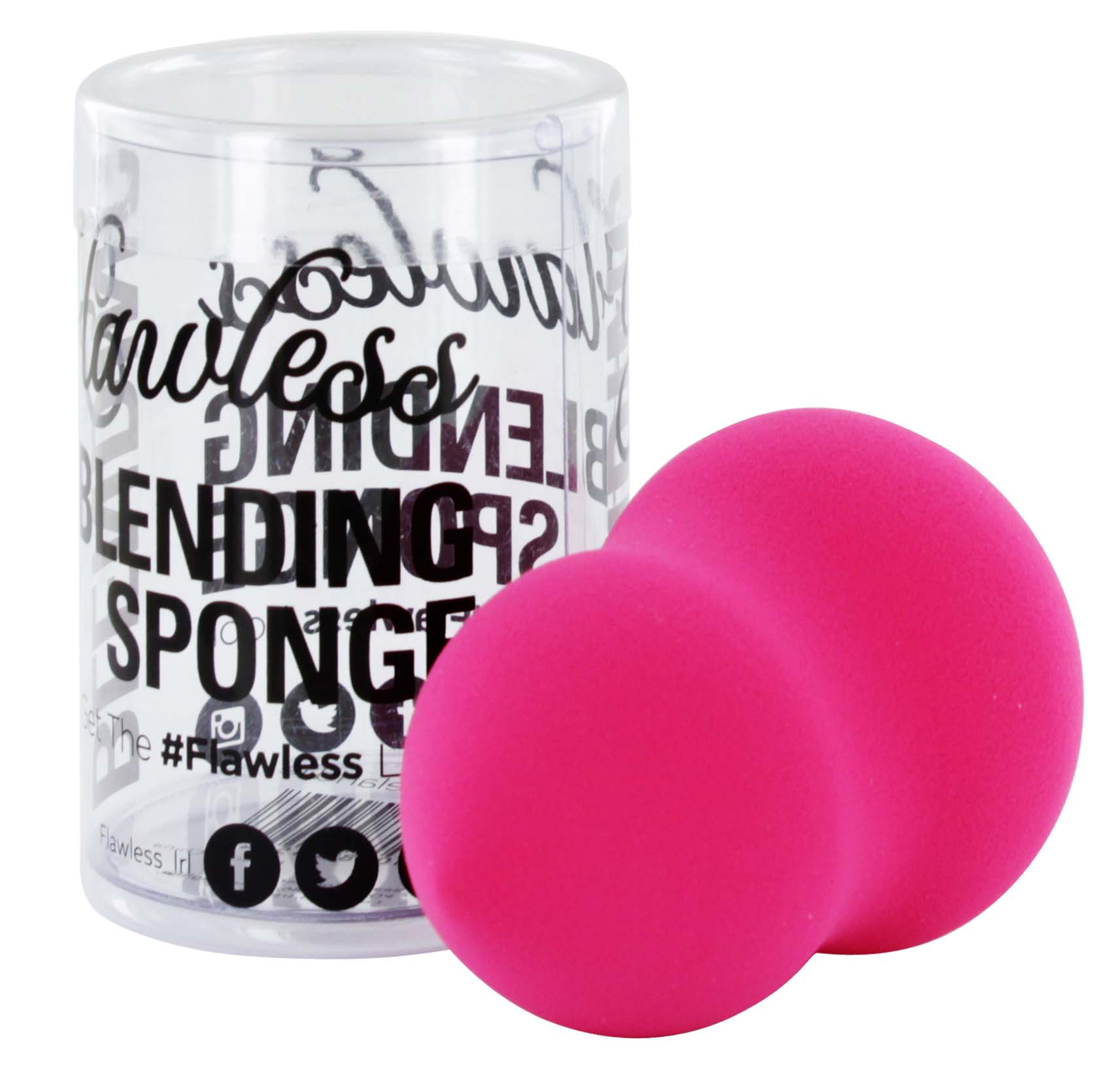 FLAWLESS  BLENDER SPONGE