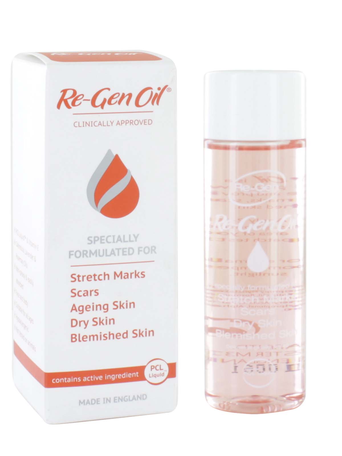 RE-GEN OIL 75ml