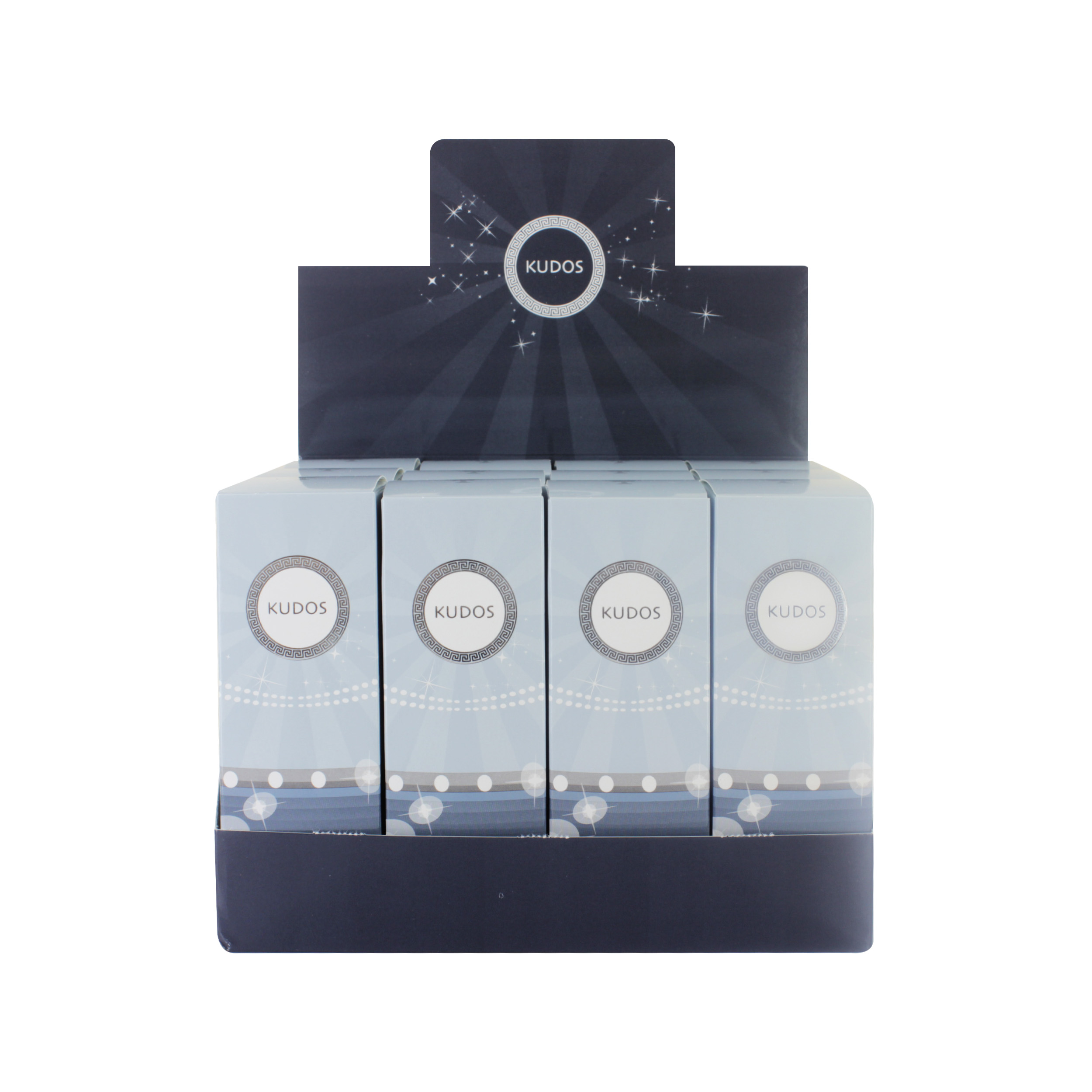 KUDOS FOR HIM  55ml EDT(INVICTUS) COPY PERFUME