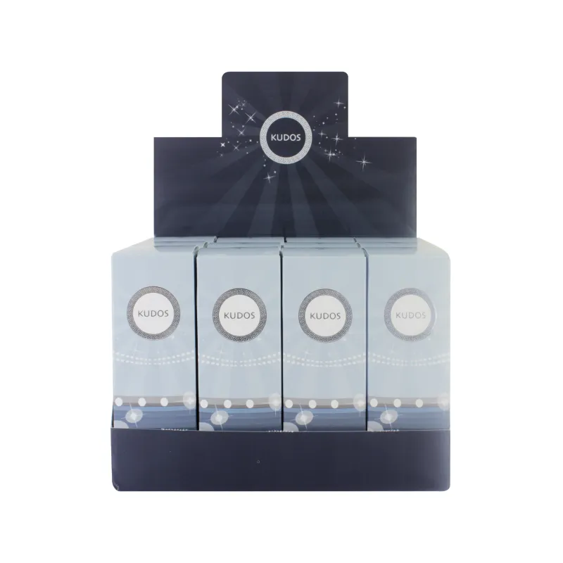 KUDOS FOR HIM  55ml EDT(INVICTUS) COPY PERFUME