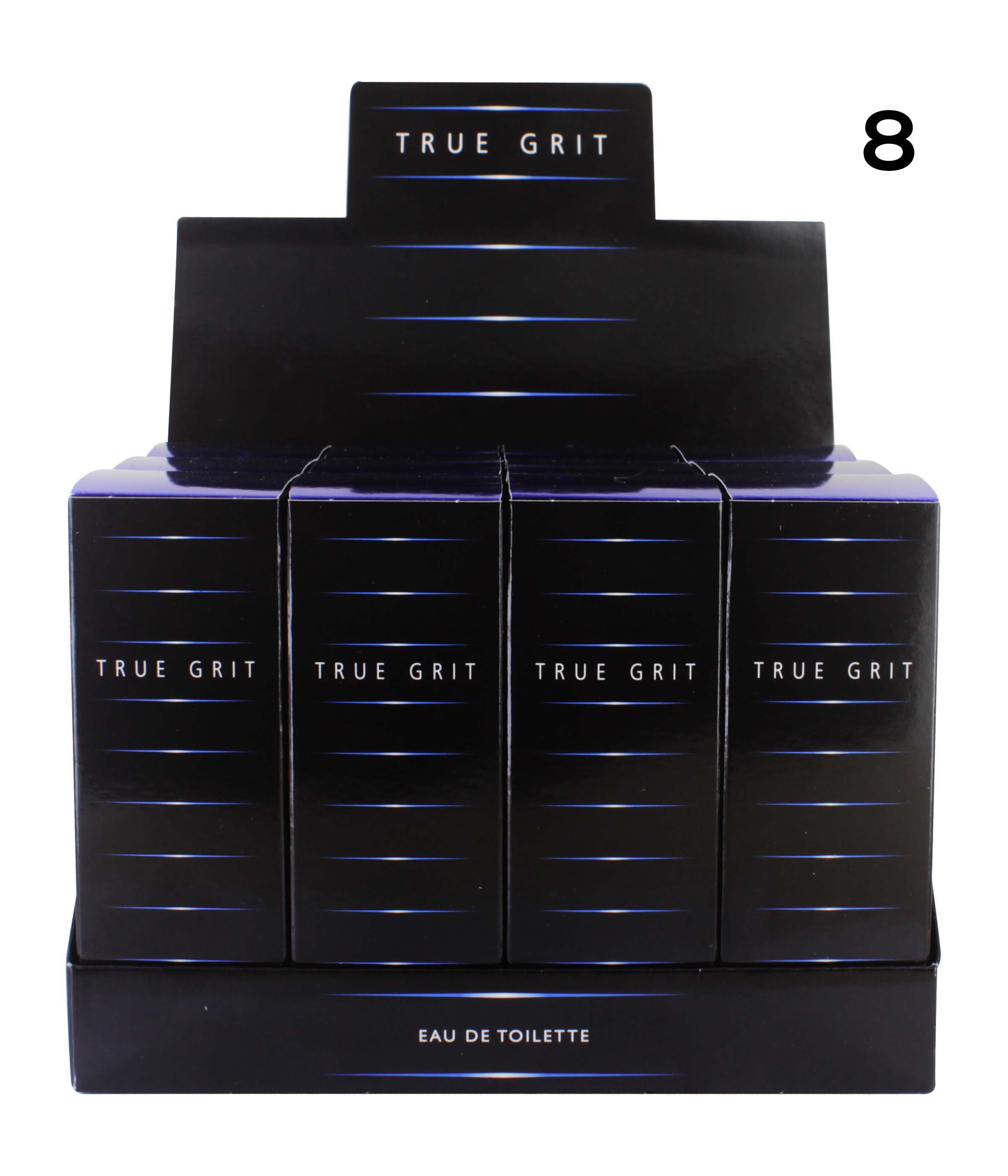 TRUE GRIT GENTS 50ml (SAUVAGE DIOR) COPY PERFUME