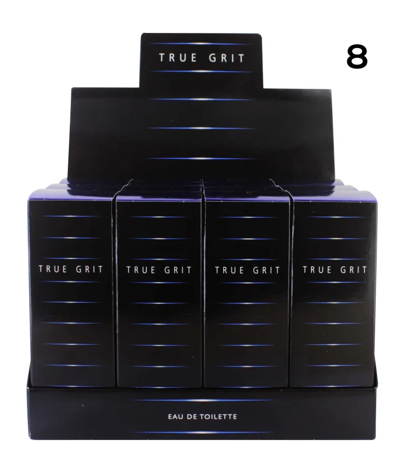 TRUE GRIT GENTS 50ml (SAUVAGE DIOR) COPY PERFUME