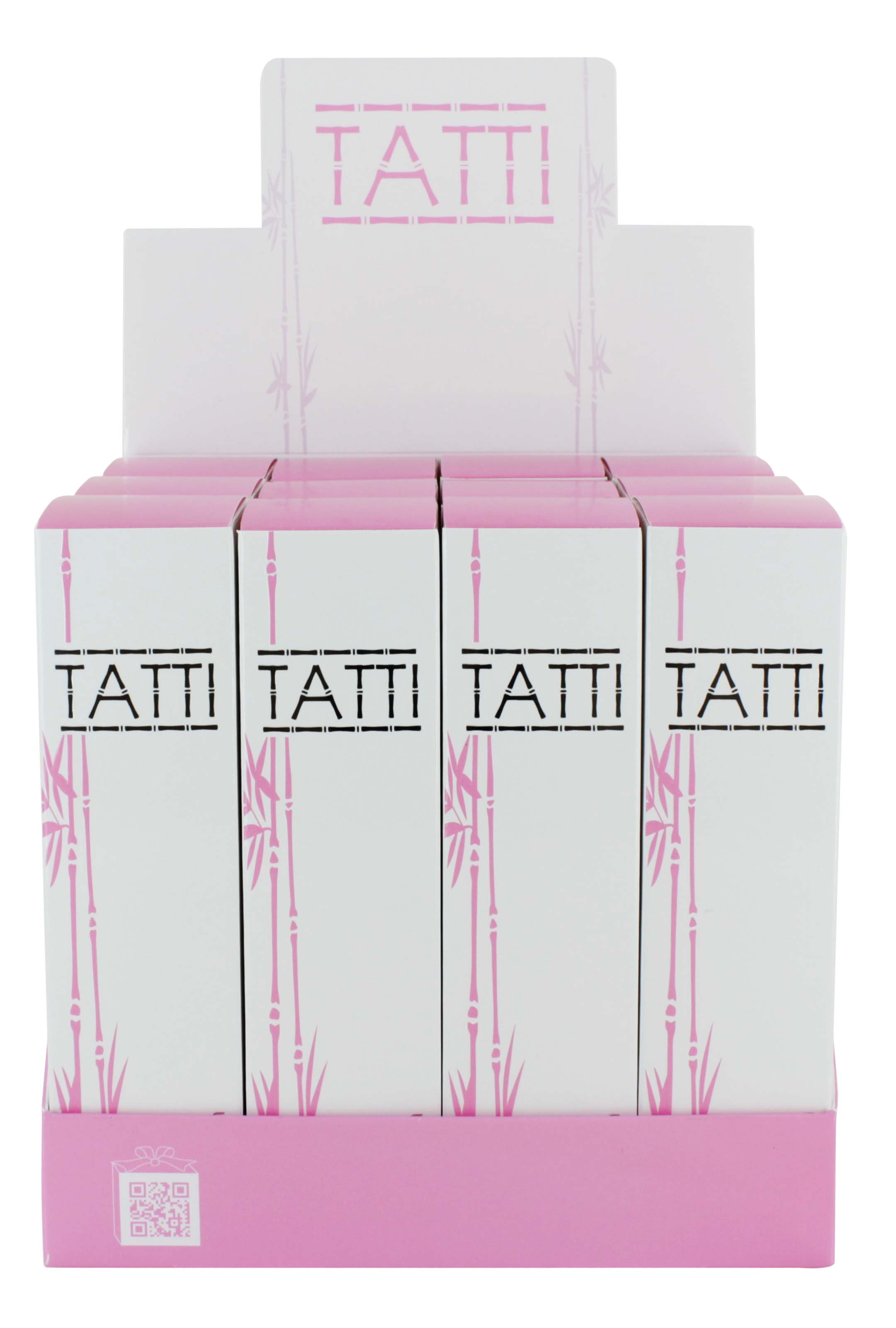 TATTI LADIES (GUCCI BAMBOO)