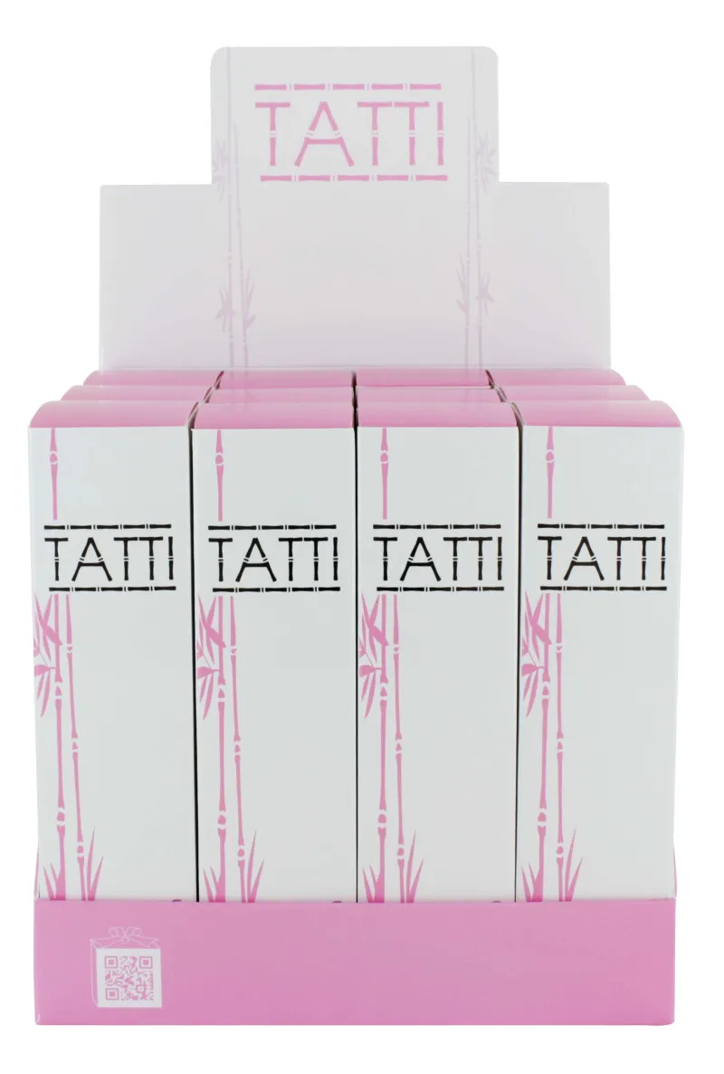 TATTI LADIES (GUCCI BAMBOO)