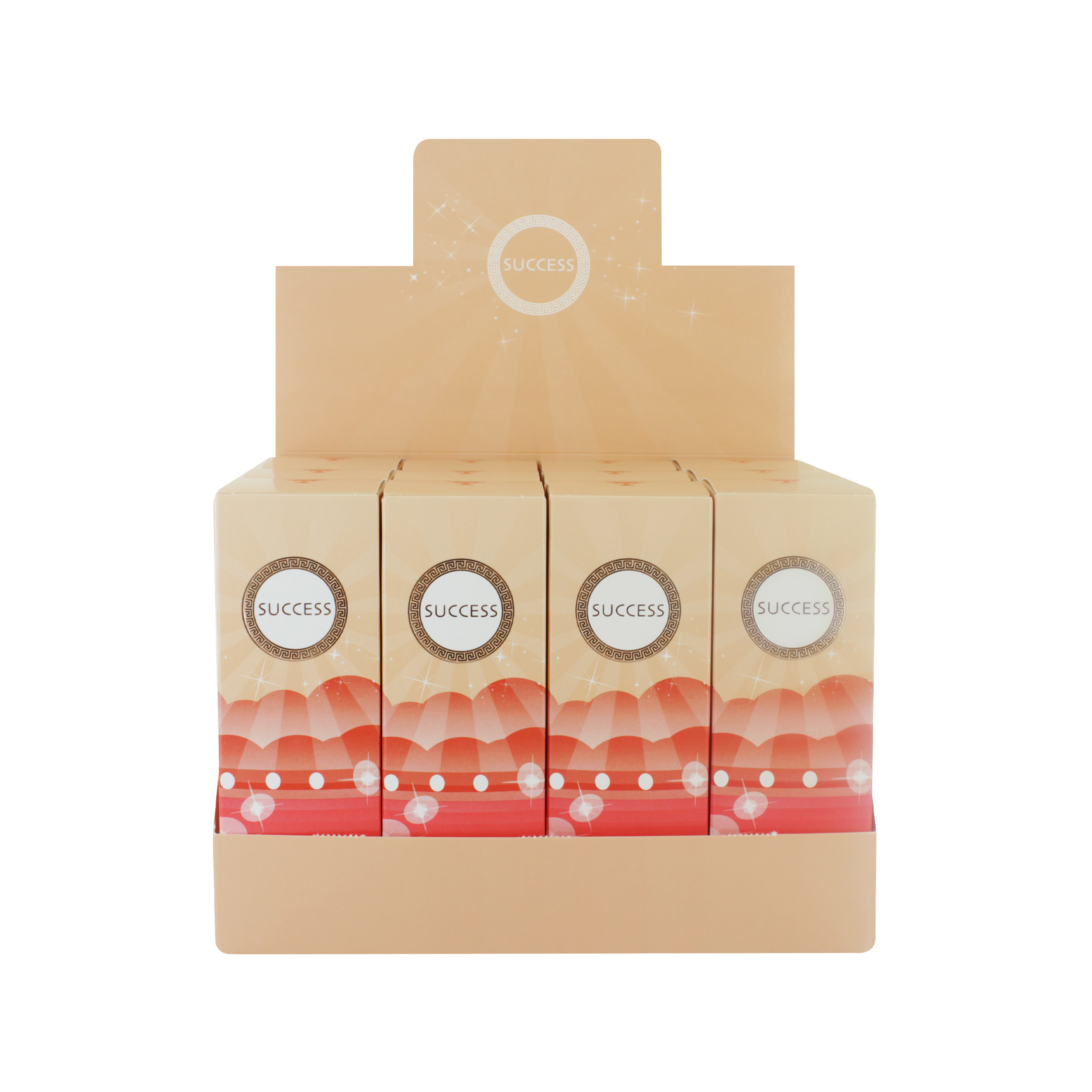 SUCCESS FOR HER (Olympéa) COPY PERFUME