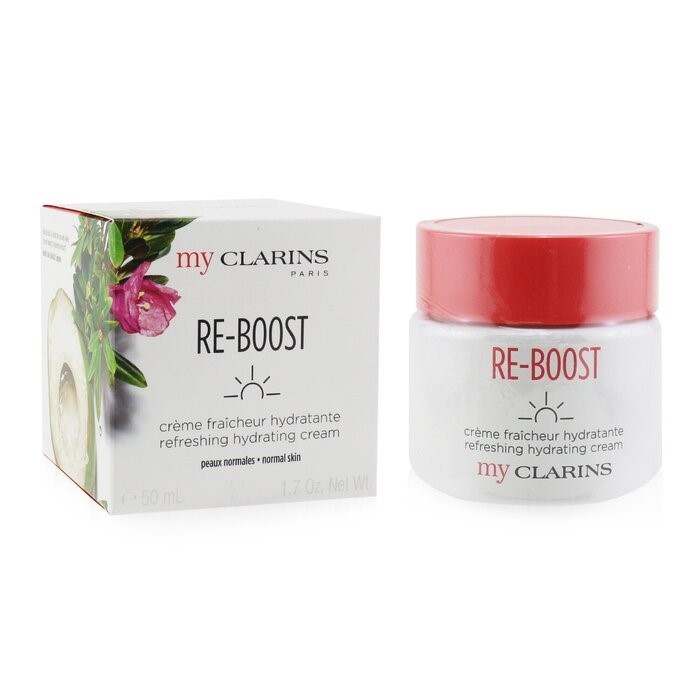 CLARINS RE-BOOST CREAM 50ml
