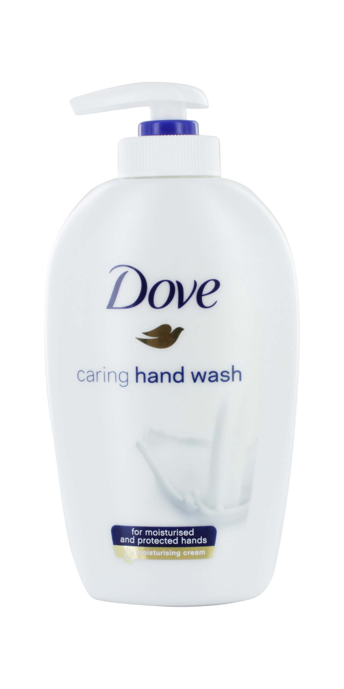 DOVE HANDWASH ORIGINAL 250ml
