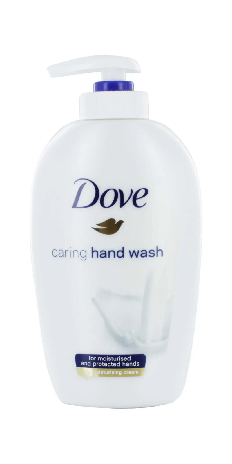 DOVE HANDWASH ORIGINAL 250ml