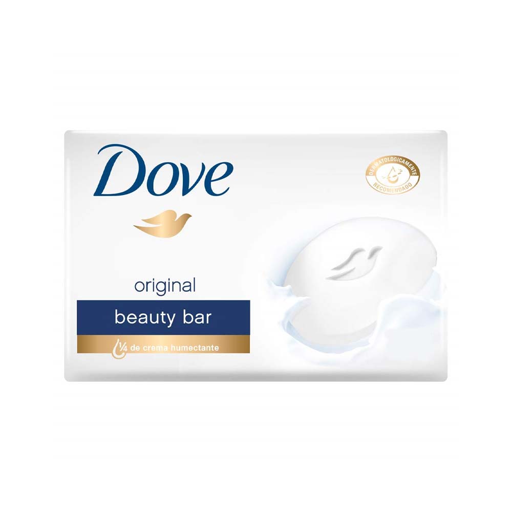 DOVE CREAM SOAP 90g