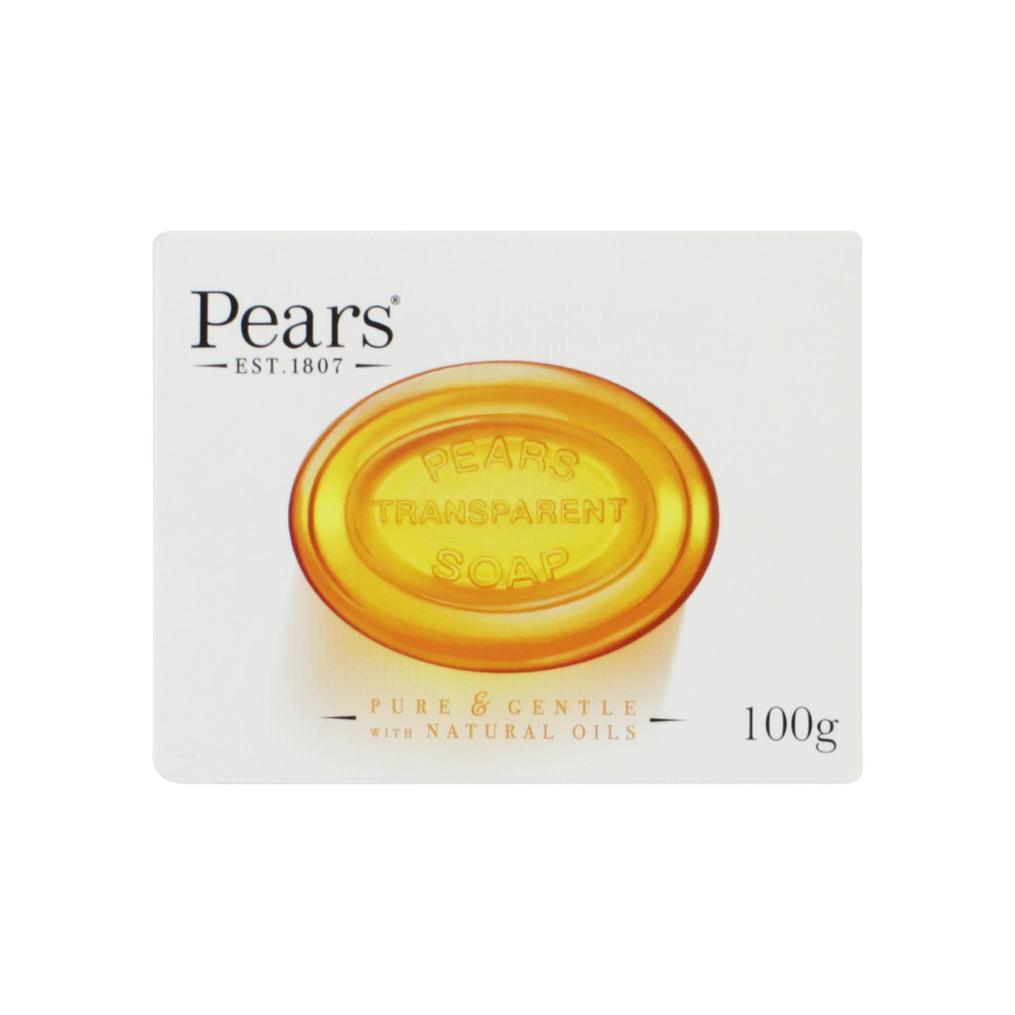 PEARS SOAP 100g