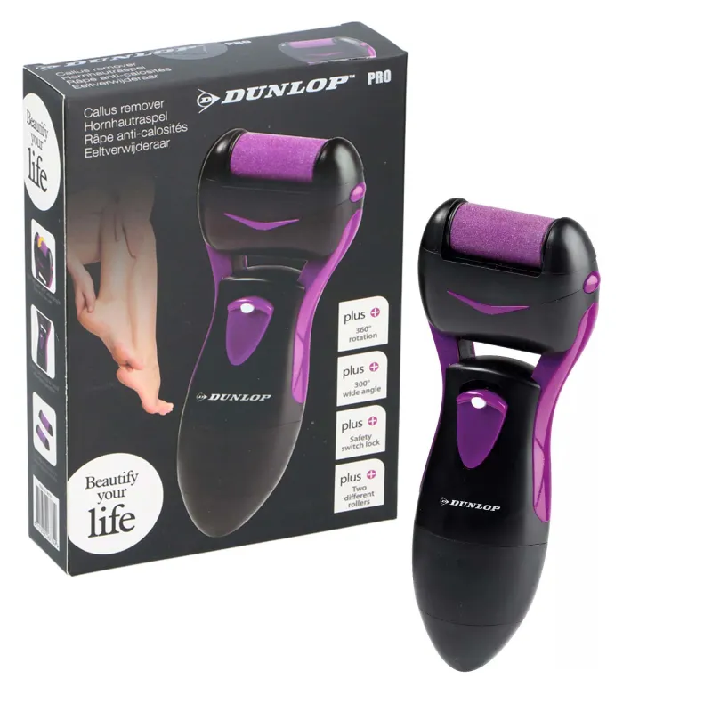 DUNLOP CALLUS REMOVER 06774