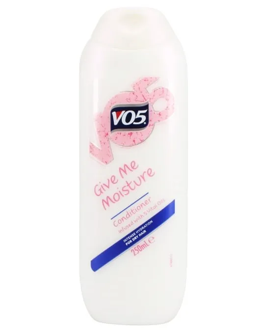 VO5 GIVE ME MOISTURE CONDITIONER 400ml