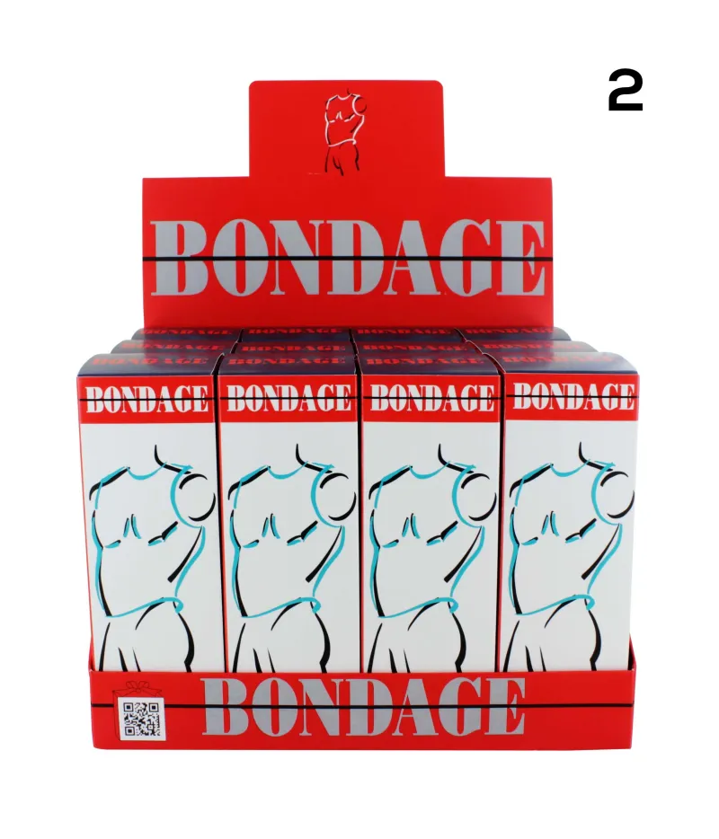 BONDAGE MENS 50ml (J.P. GAULTIER) COPY PERFUME