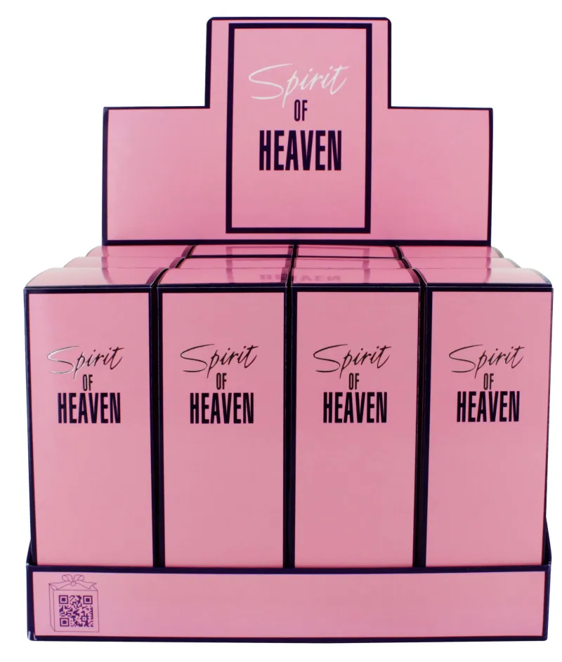 SPIRIT OF HEAVEN 55ml (ANGEL) COPY PERFUME