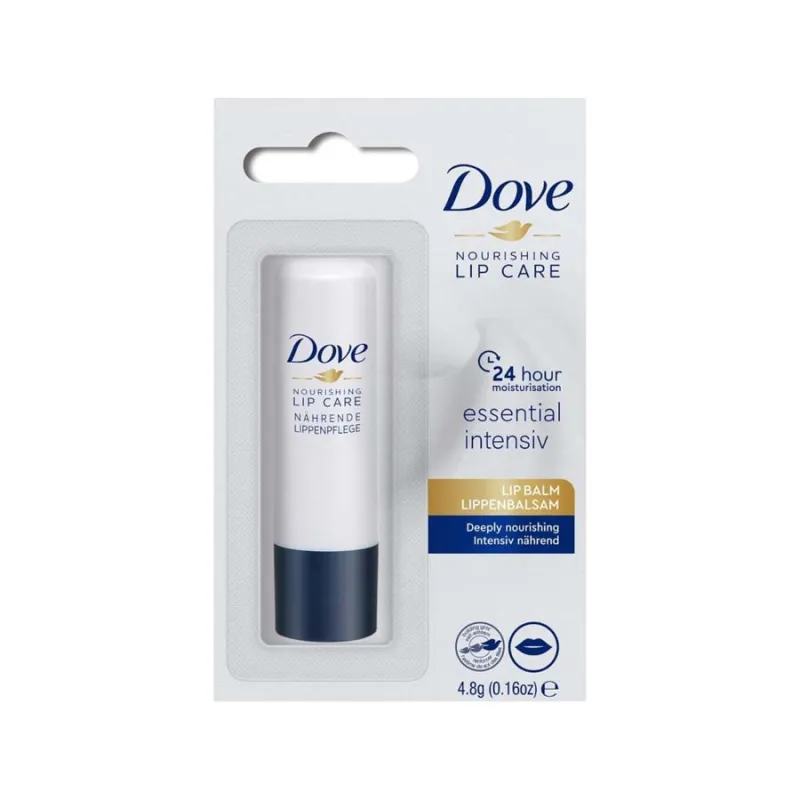 DOVE LIP BALM DEEP NOURISHING 4.8g