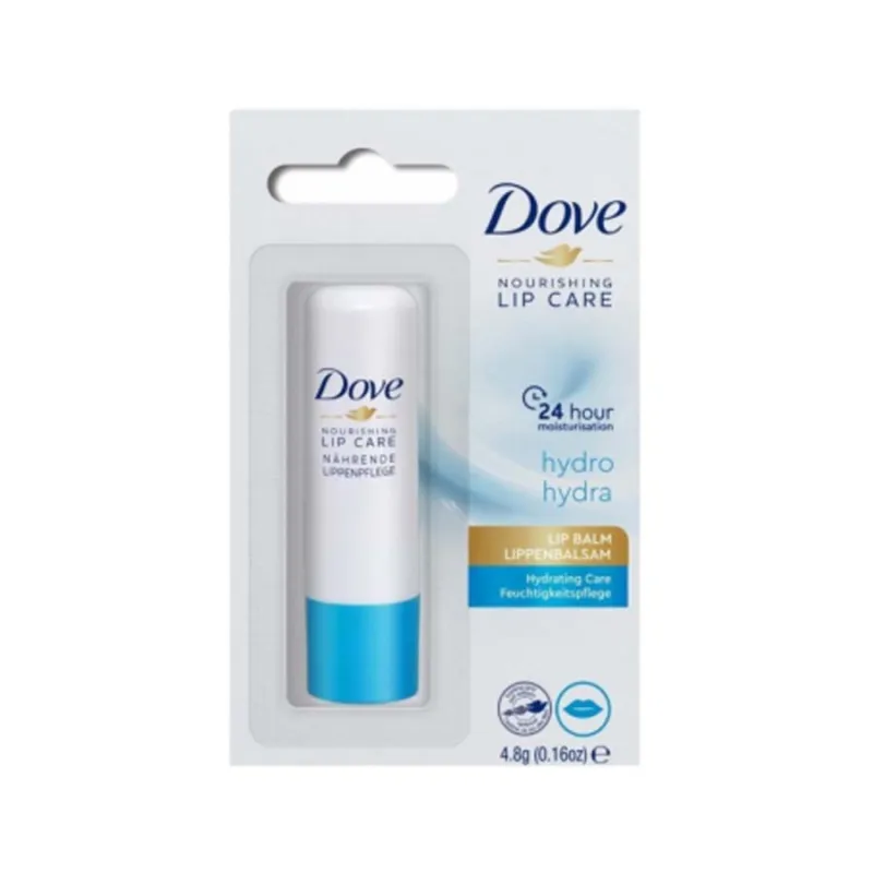 DOVE LIP BALM HYDRATING CARE 4.8g