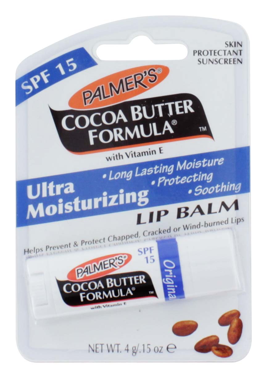 PALMERS COCOA BUTTER LIP BALM 4g