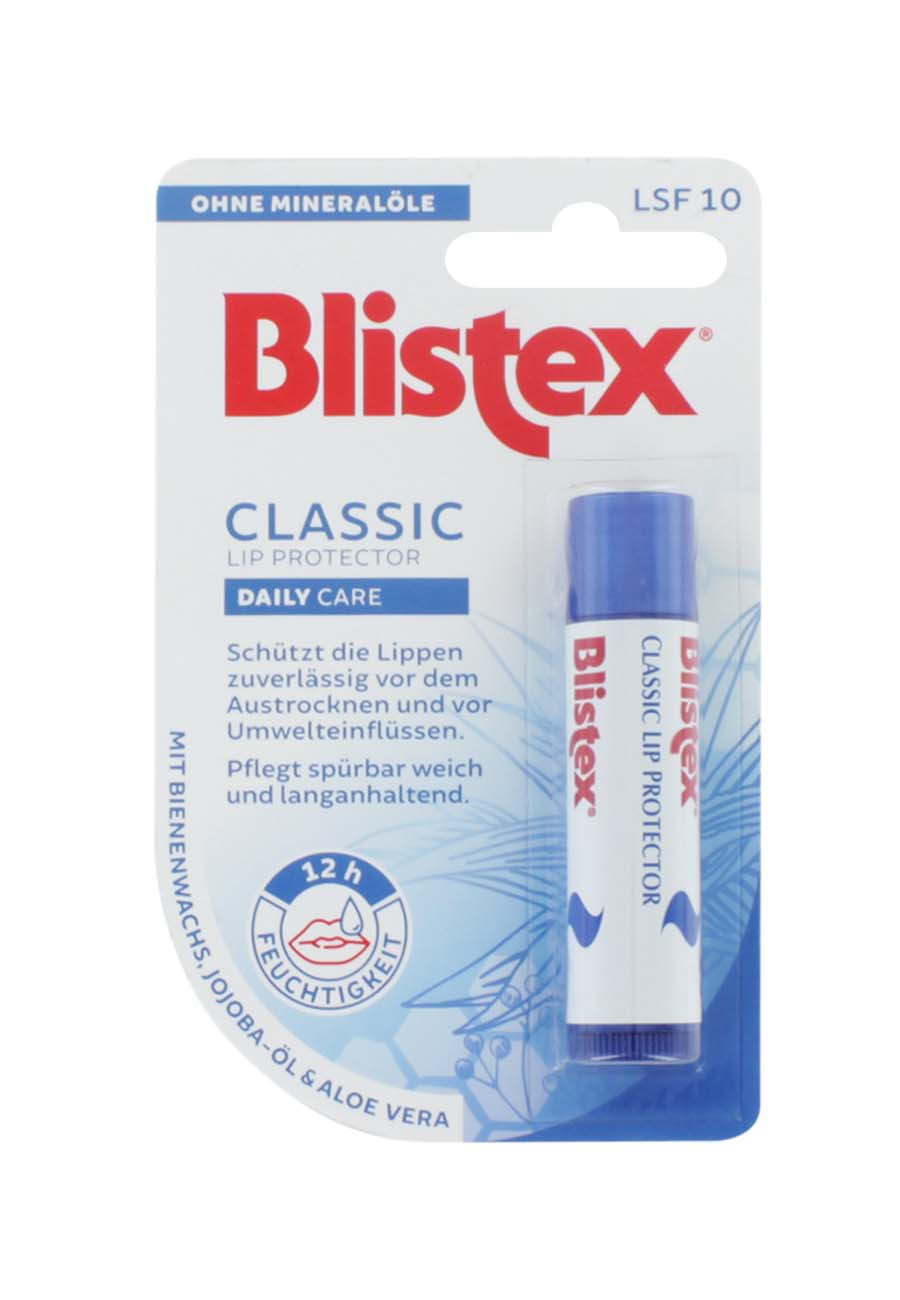 BLISTEX LIP CLASSIC PROTECTOR 4.25g