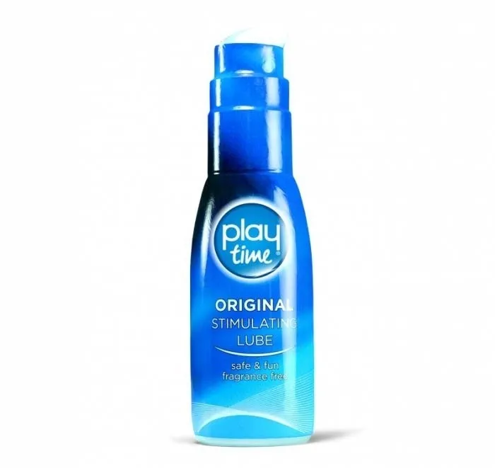 FUN TIME LUBRICANT ORIGINAL 75ml
