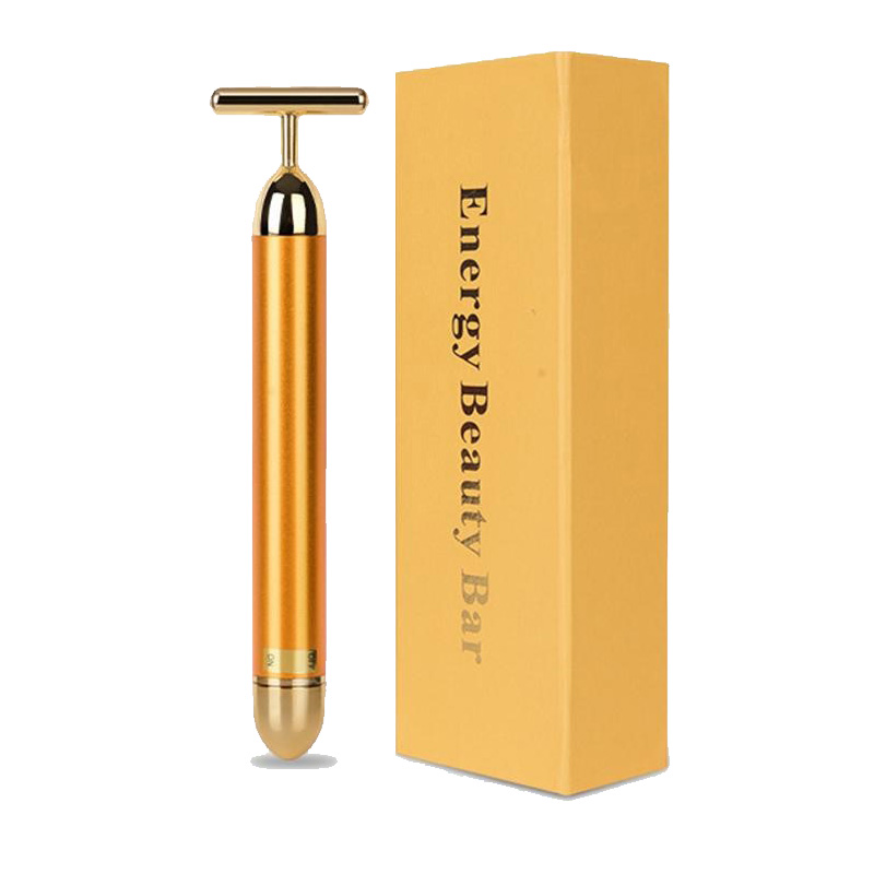 VIBRATING ENERGY BEAUTY BAR