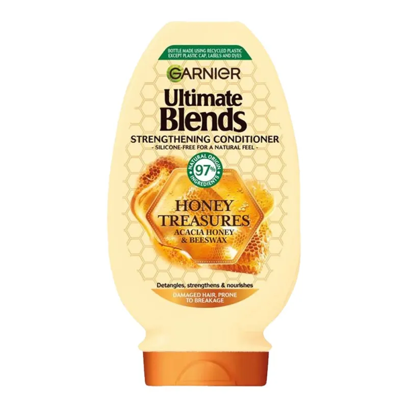 GARNIER HONEY TREASURES CONDITIONER 400ml