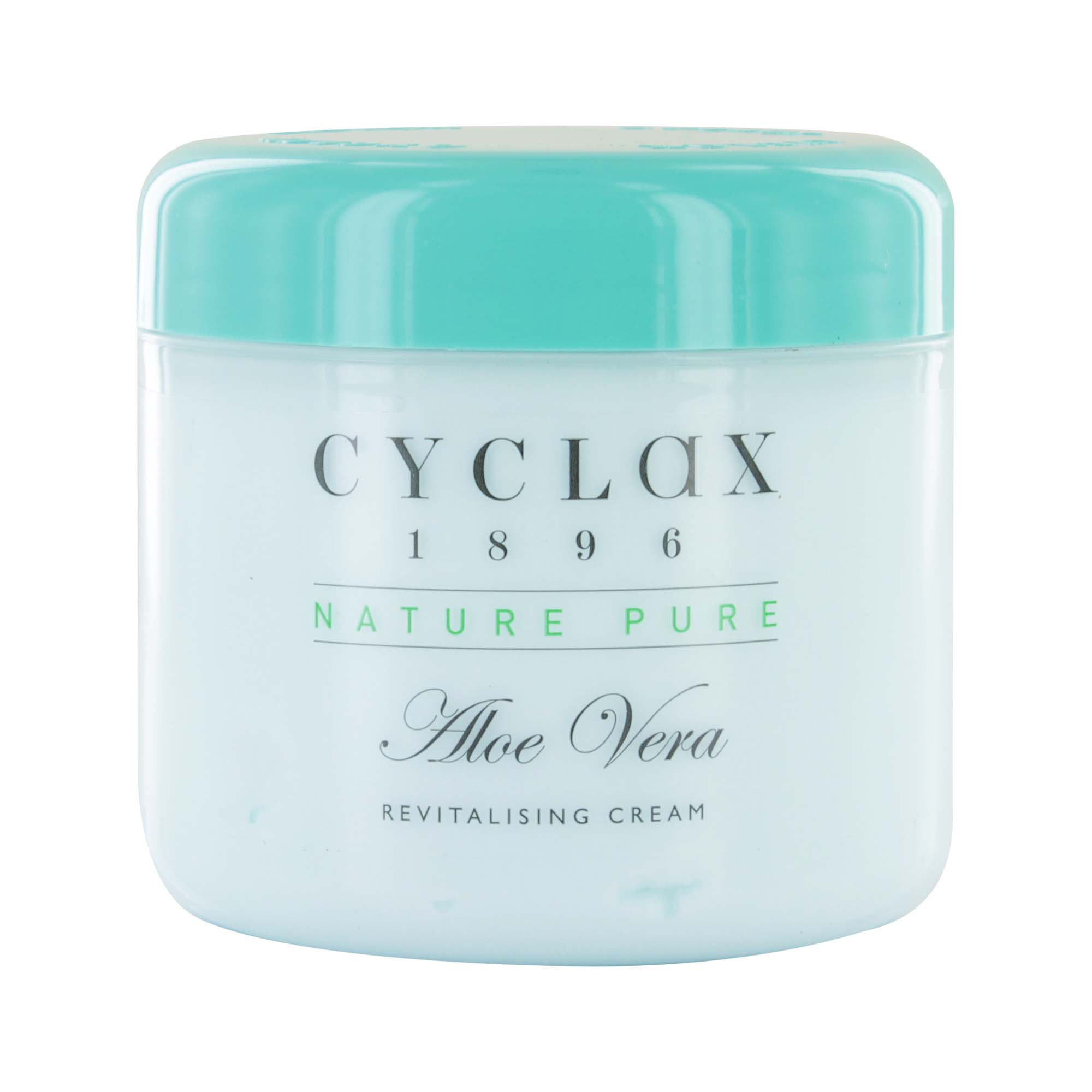 CYCLAX ALOE VERA CREAM POT 300ml