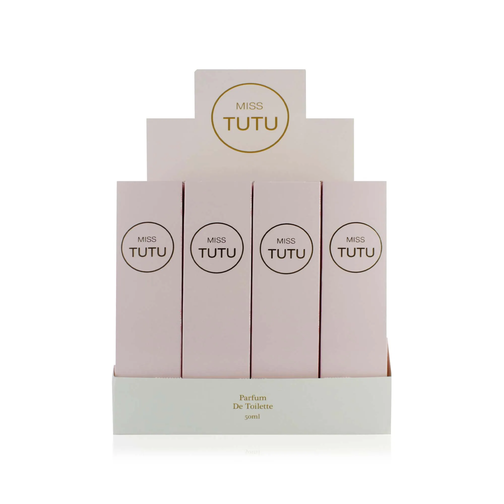 MISS TUTU 50ml (COCO MADEMOISELLE) COPY PERFUME