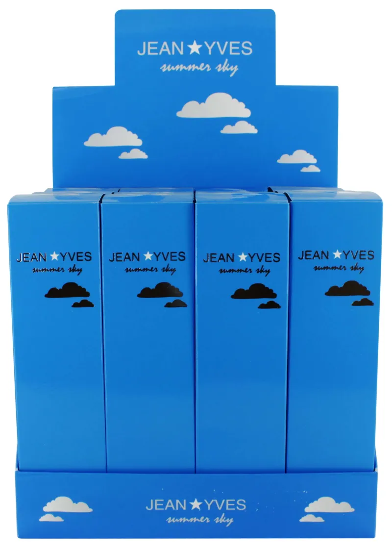 SUMMER SKY 50ml (D&G LIGHT BLUE) COPY PERFUME