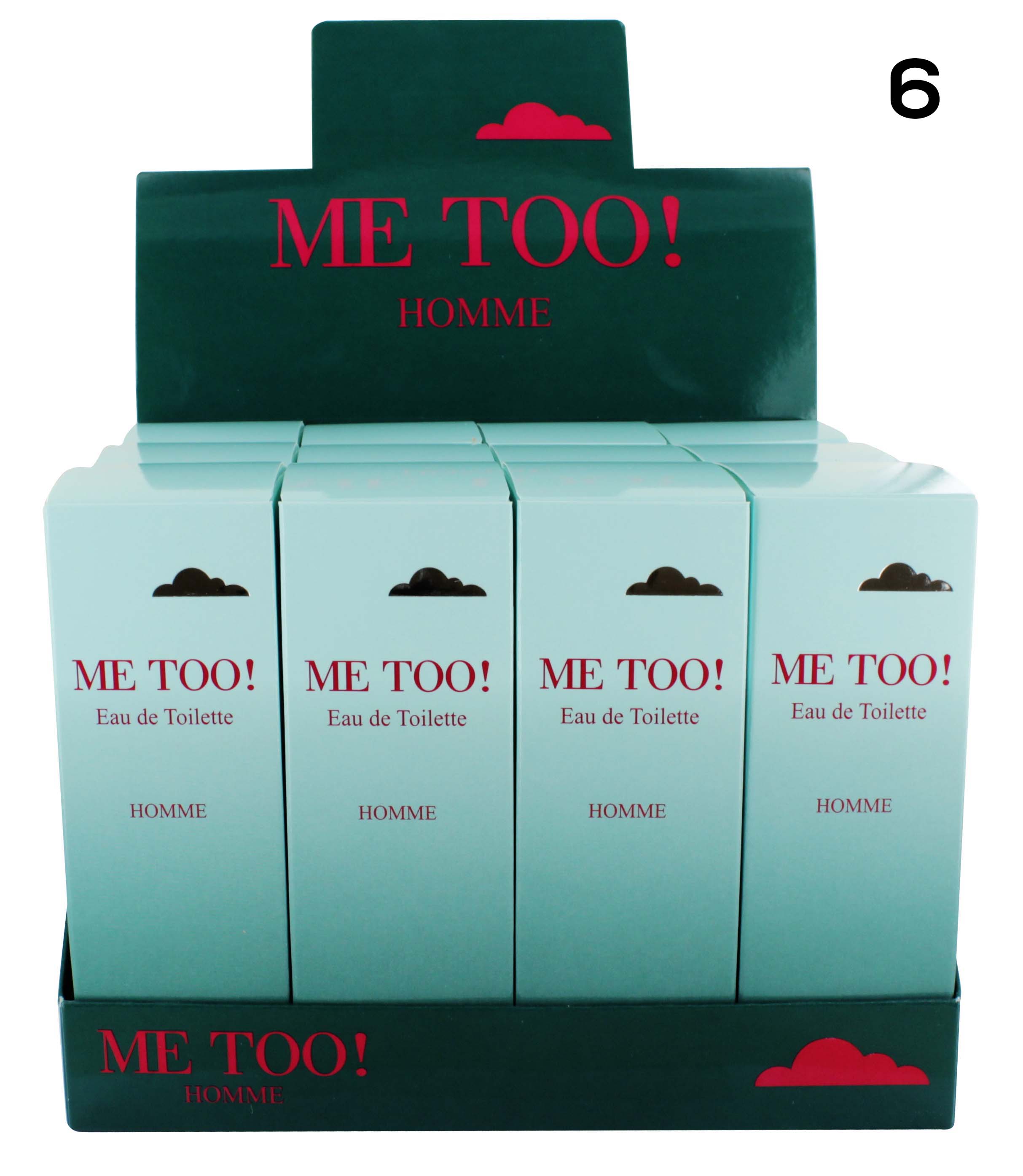 ME TOO 50ml EDT (JOOP) GENTS COPY PERFUME
