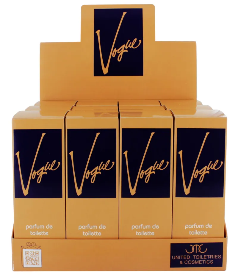 VOGUE 55ml (CHANEL NO.5)