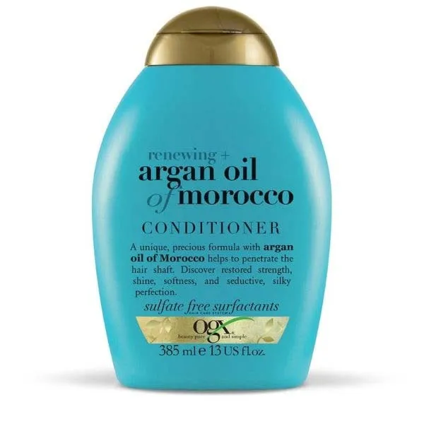 OGX ARGAN OIL CONDITIONER 385ml