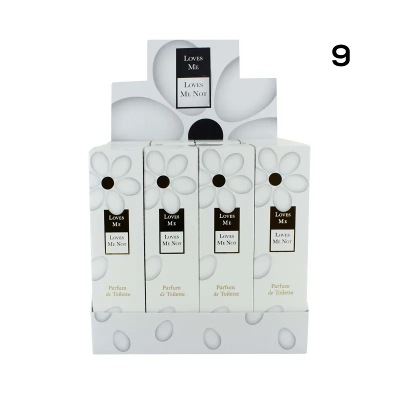 LOVES ME LOVES ME NOT PDT (DAISY) 50ml COPY PERFUME