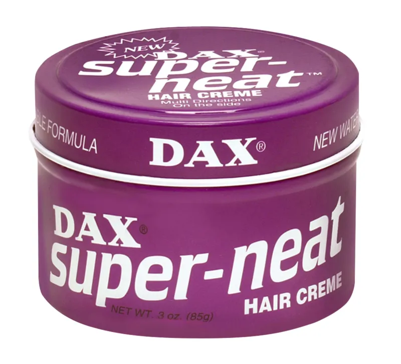 DAX PURPLE