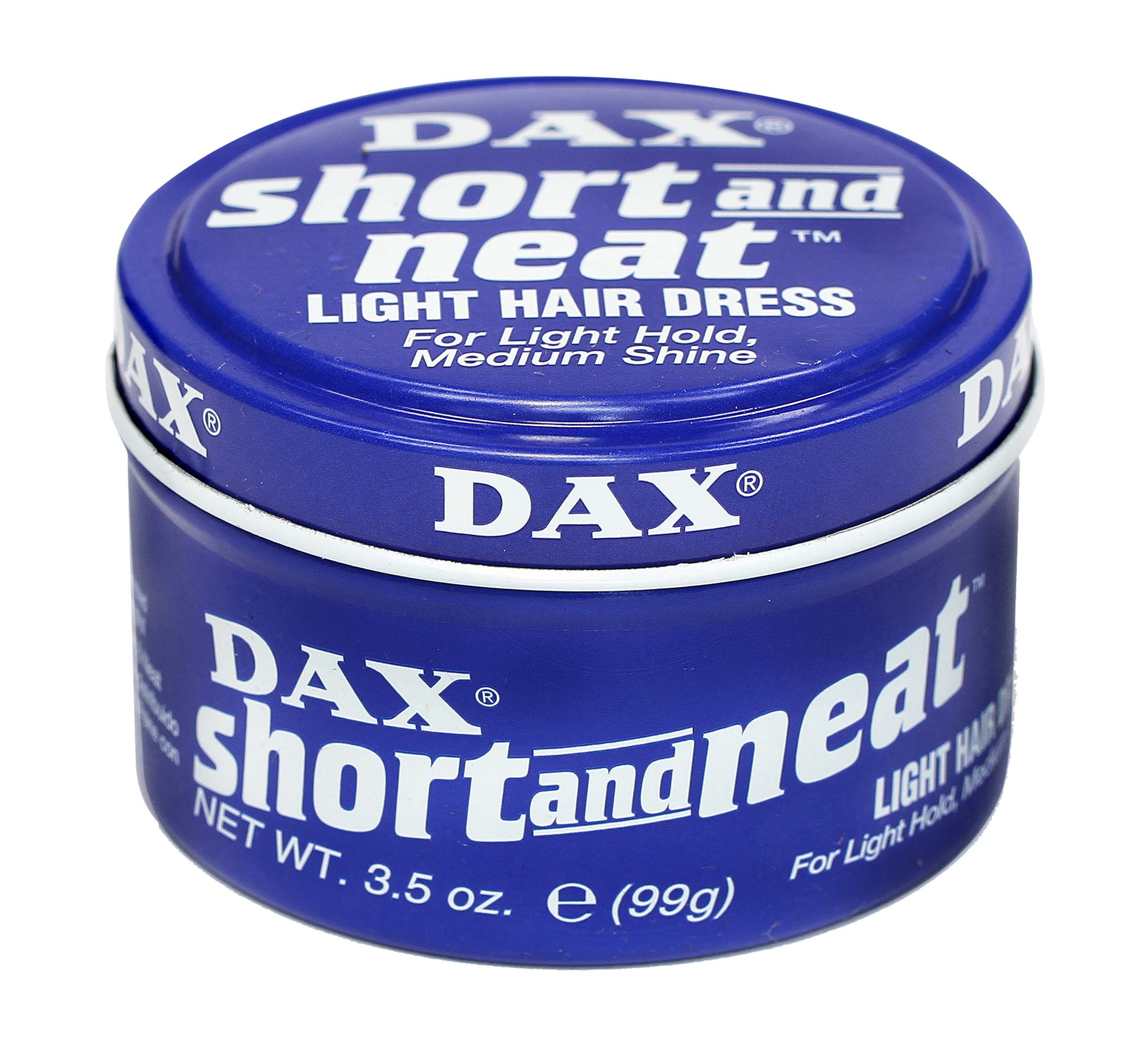 DAX WAX BLUE