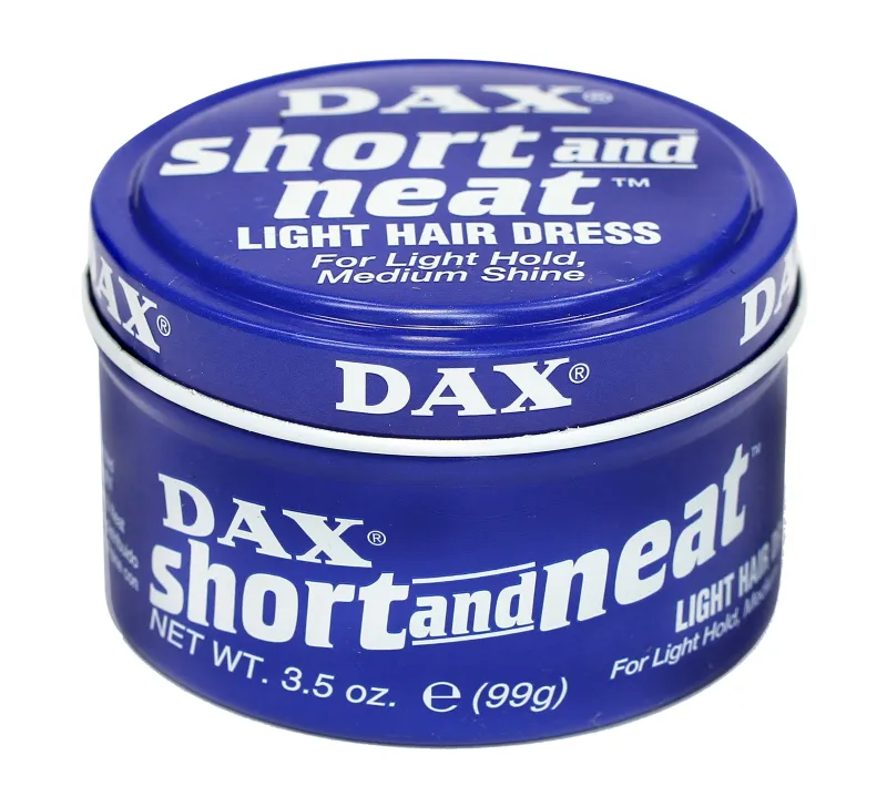 DAX WAX BLUE