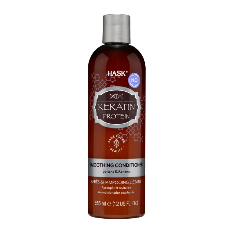 HASK KERATIN PROTEIN CONDITIONER 355ml