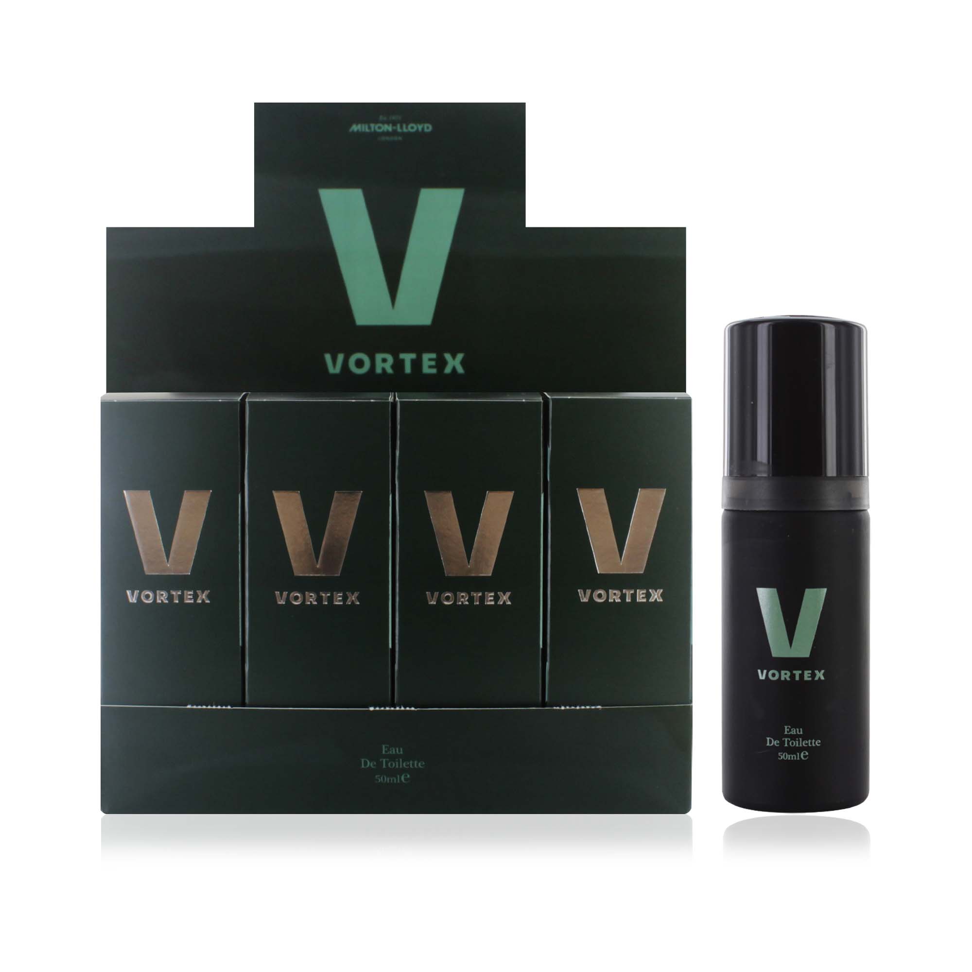 VORTEX 50ml GENTS EDT (MYSELF YSL)